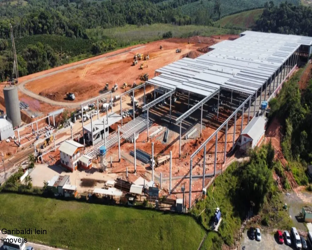 Depósito-Galpão, 155000 m² - Foto 3