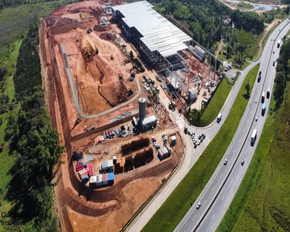 Depósito-Galpão, 155000 m² - Foto 2