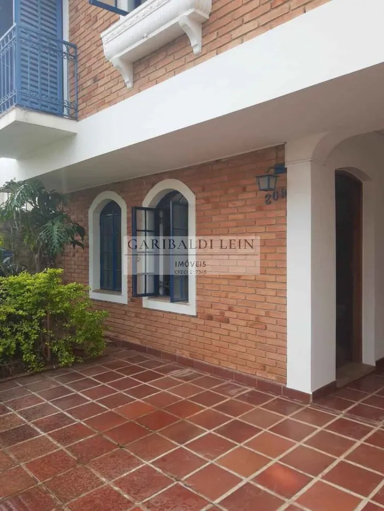 Casa, 3 quartos, 187 m² - Foto 1