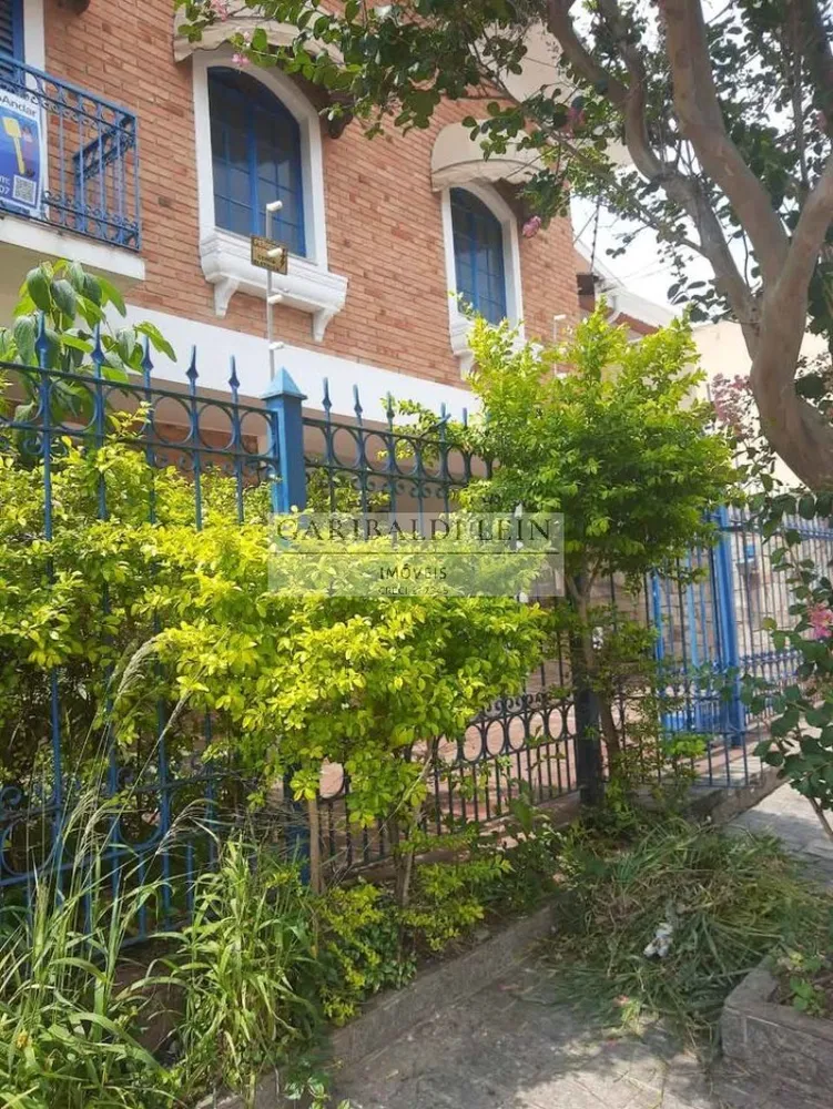 Casa, 3 quartos, 187 m² - Foto 2