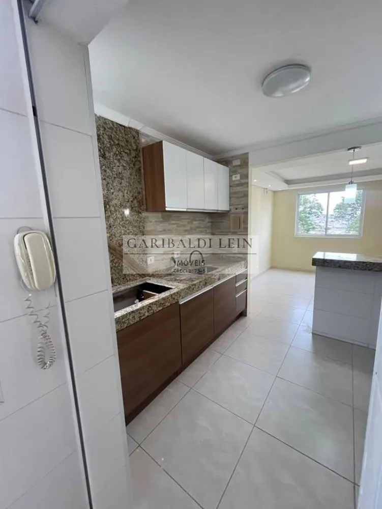 Apartamento, 2 quartos, 60 m² - Foto 4