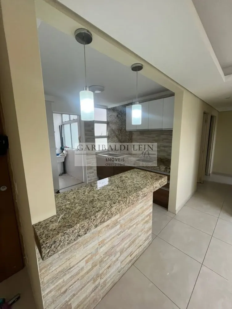 Apartamento, 2 quartos, 60 m² - Foto 1