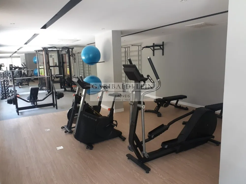Apartamento, 2 quartos, 66 m² - Foto 10
