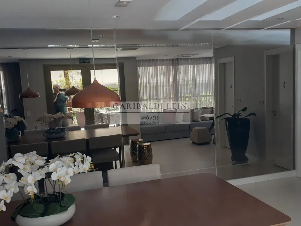 Apartamento, 2 quartos, 66 m² - Foto 6