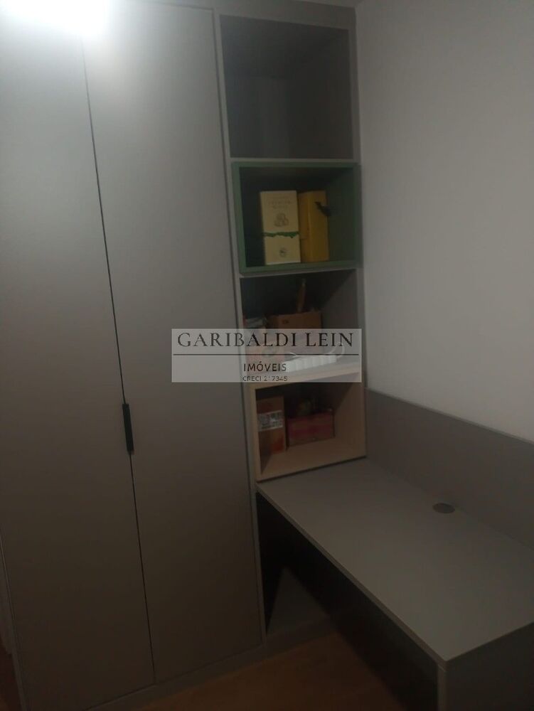 Apartamento à venda com 2 quartos, 66m² - Foto 3