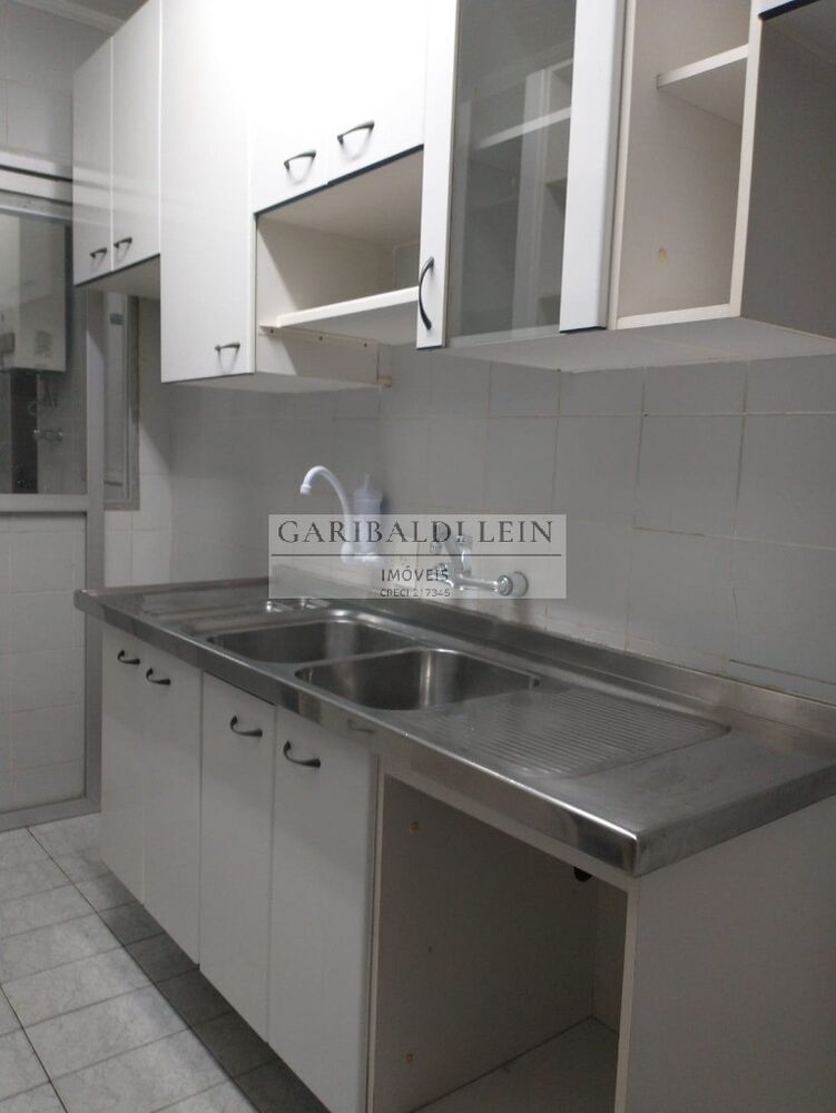 Apartamento à venda com 3 quartos, 83m² - Foto 14