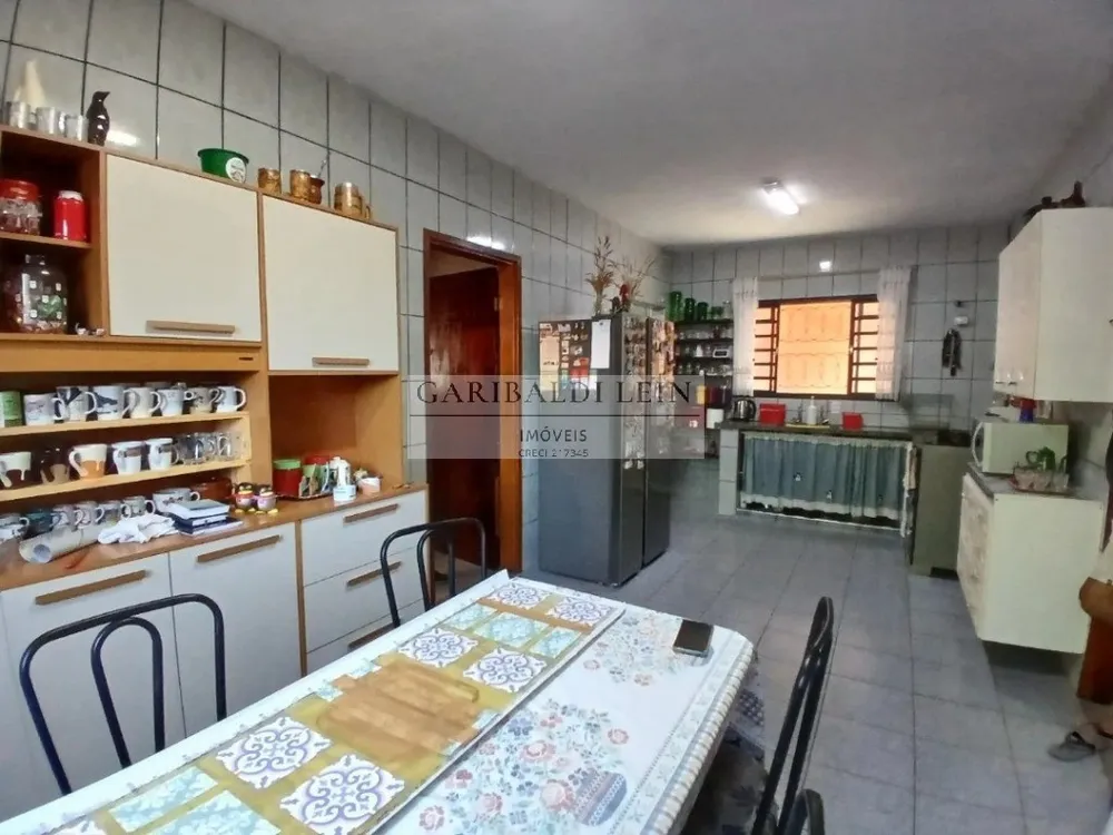 Casa, 3 quartos, 180 m² - Foto 12