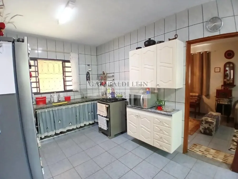 Casa, 3 quartos, 180 m² - Foto 11