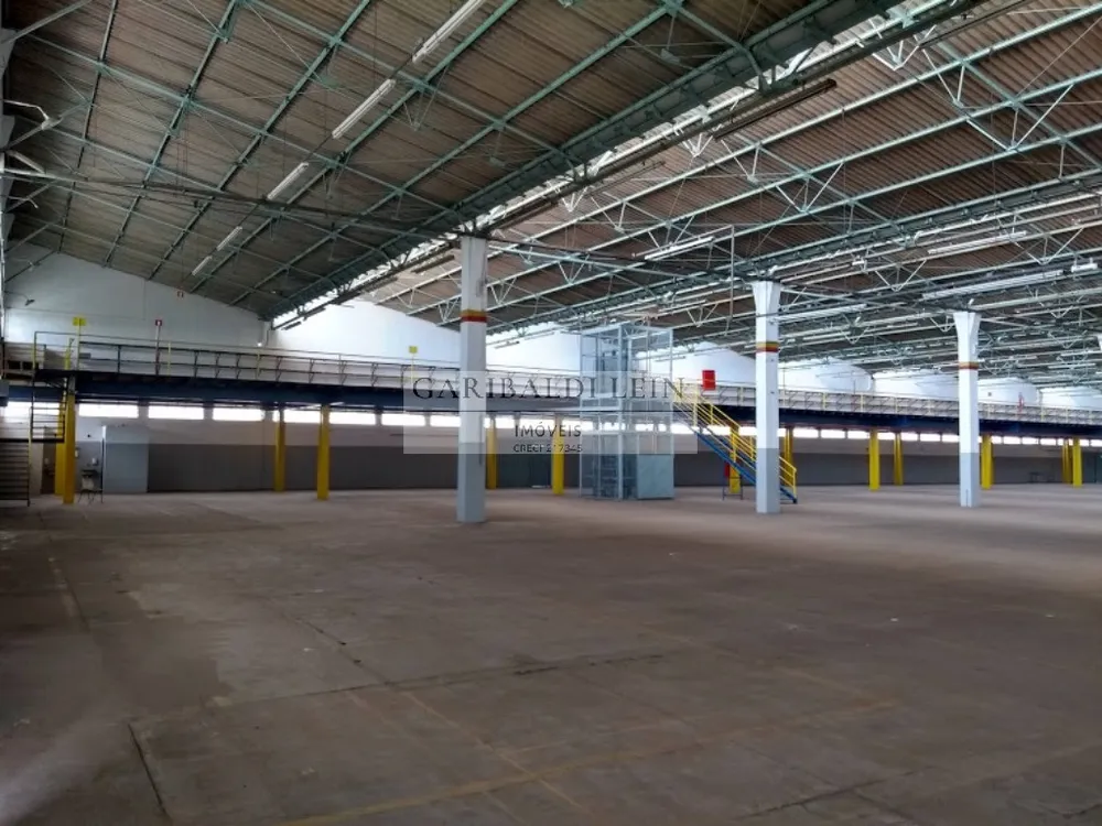 Depósito-Galpão, 6200 m² - Foto 2