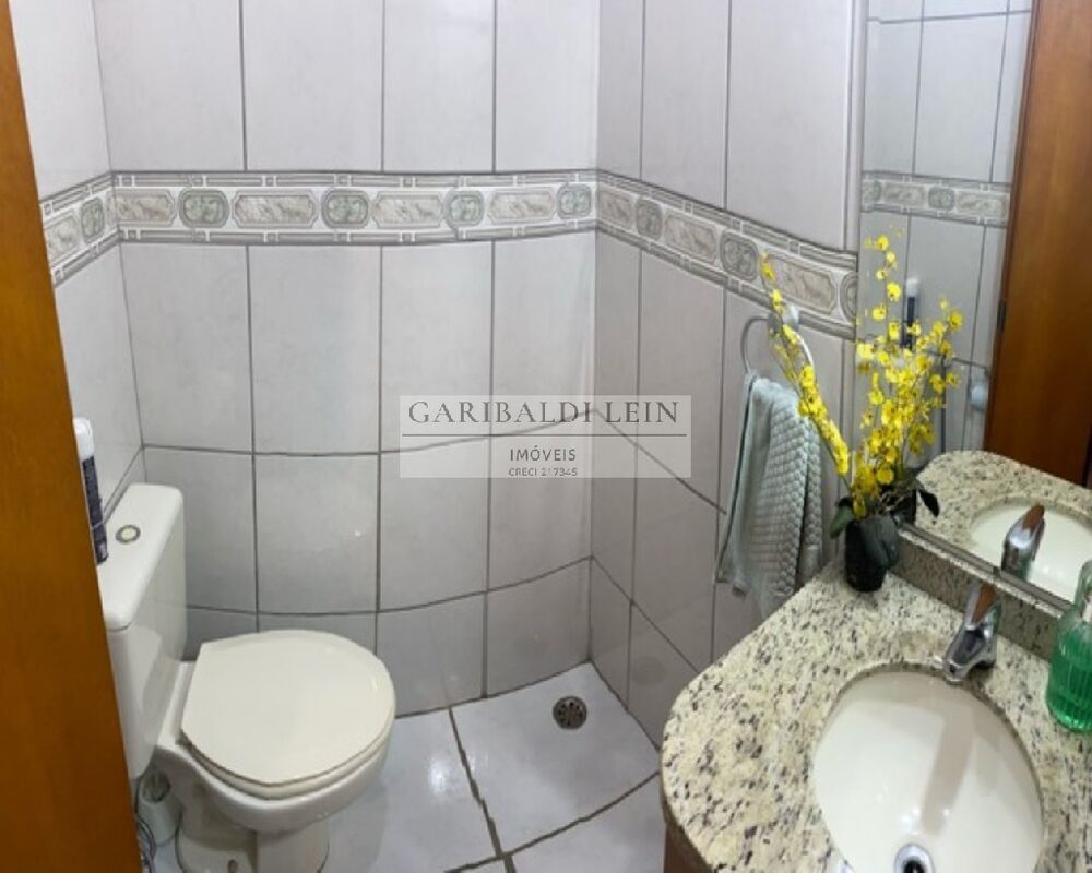 Casa, 3 quartos, 200 m² - Foto 2