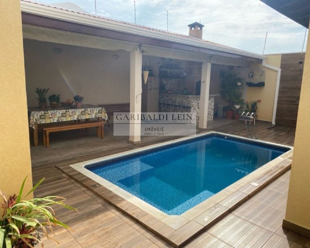 Casa, 3 quartos, 200 m² - Foto 4