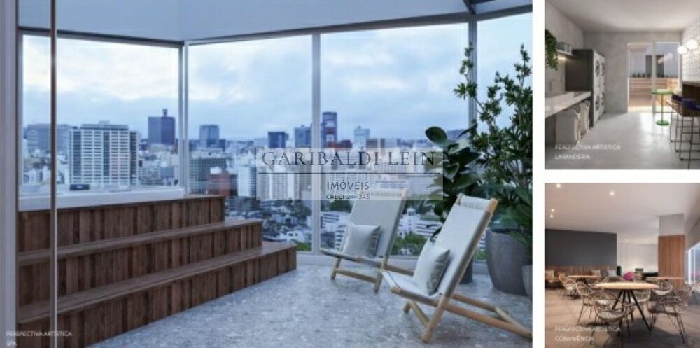 Flat/Apart Hotel, 1 quarto, 11 m² - Foto 2
