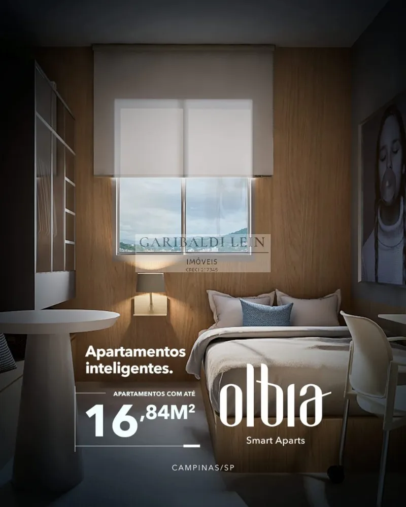 Flat/Apart Hotel, 1 quarto, 11 m² - Foto 12