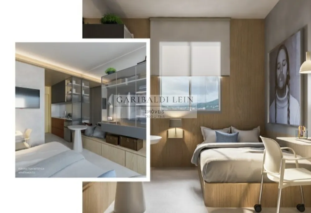 Flat/Apart Hotel, 1 quarto, 11 m² - Foto 5