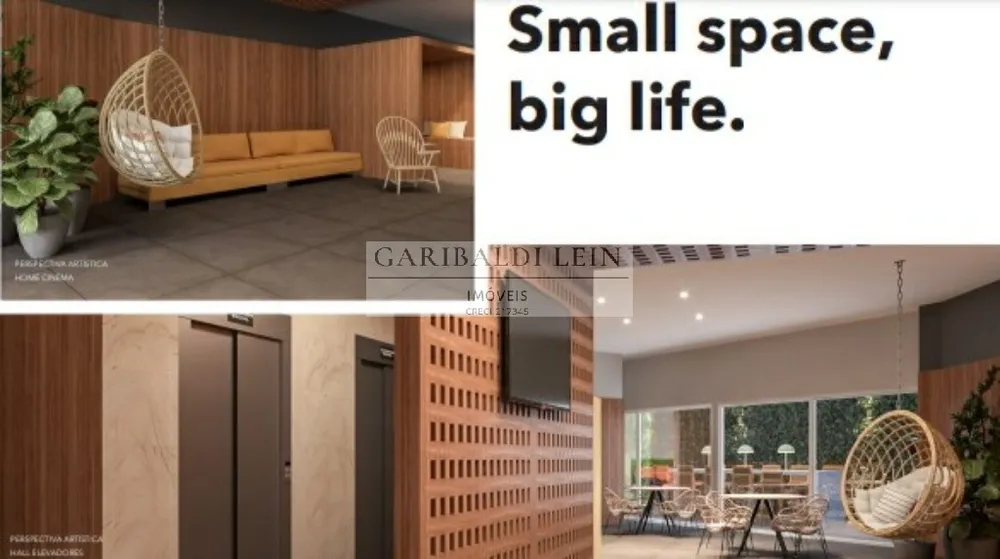 Flat/Apart Hotel, 1 quarto, 11 m² - Foto 10