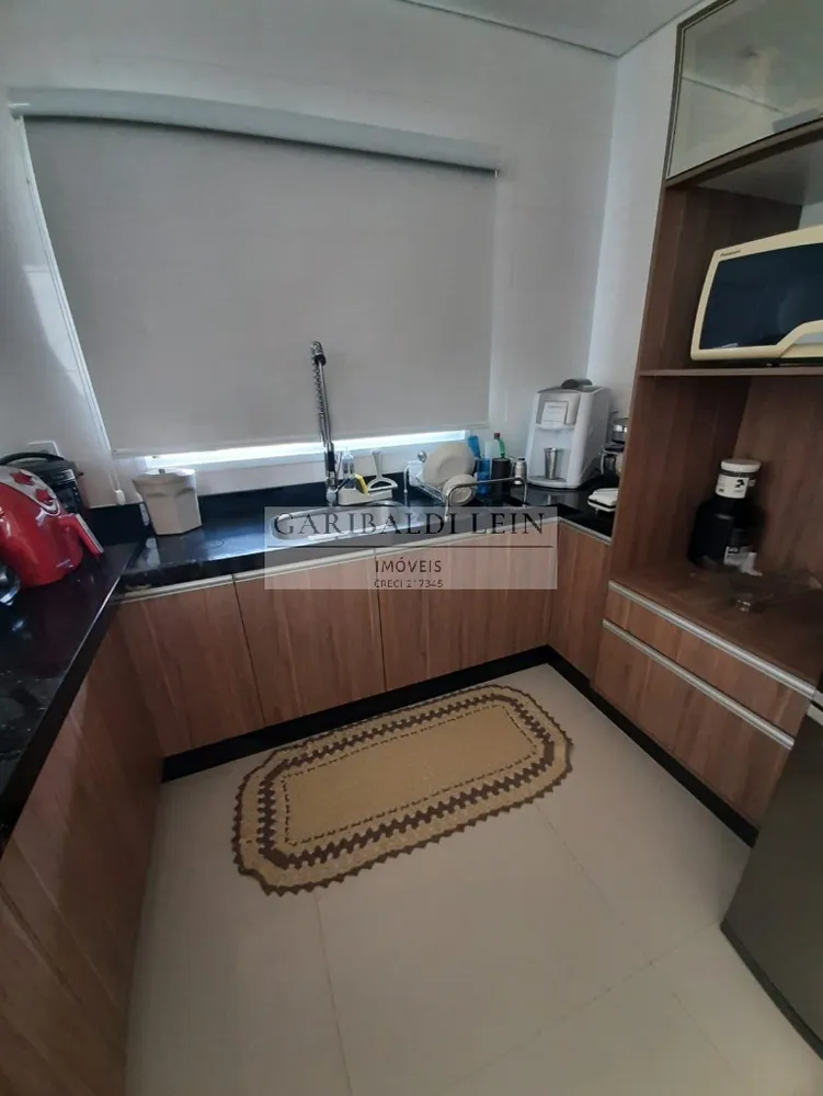 Casa, 3 quartos, 198 m² - Foto 3
