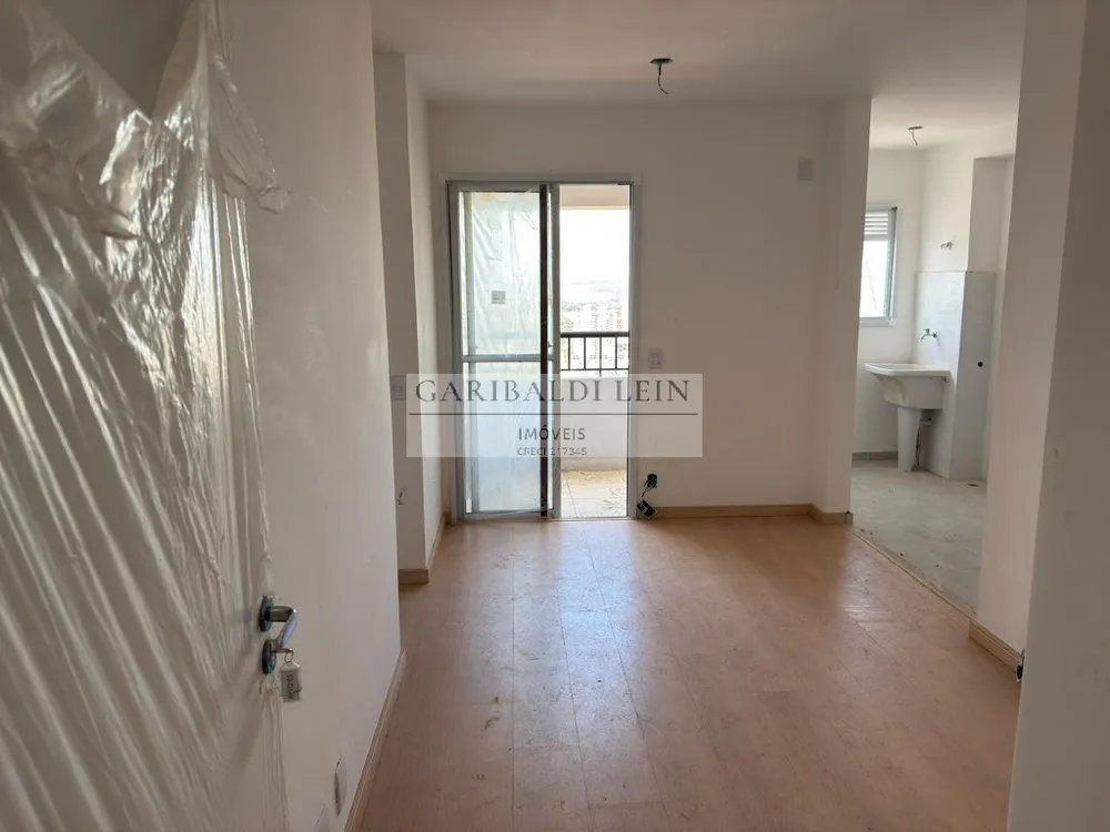 Apartamento, 2 quartos, 46 m² - Foto 3