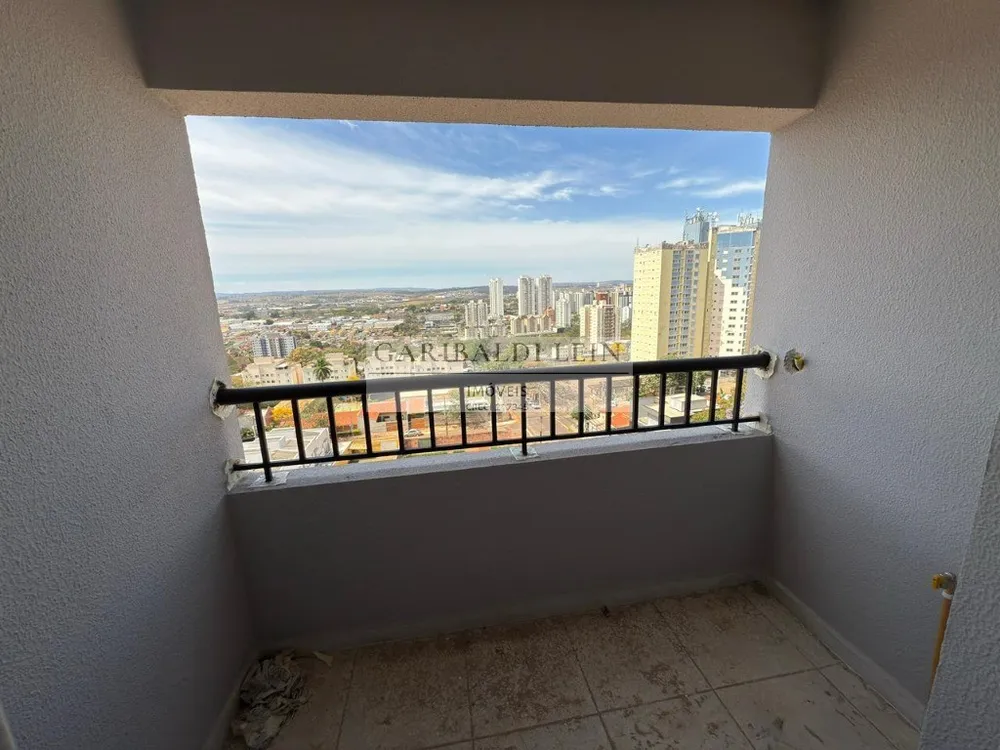 Apartamento, 2 quartos, 46 m² - Foto 1