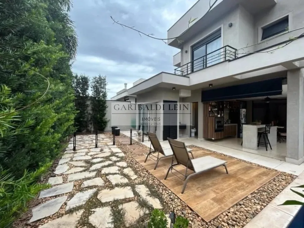 Casa, 3 quartos, 251 m² - Foto 12