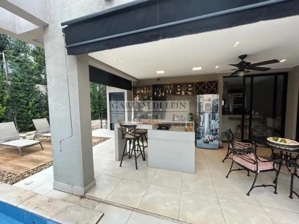 Casa, 3 quartos, 251 m² - Foto 7