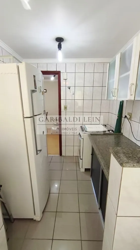 Apartamento, 3 quartos, 60 m² - Foto 5