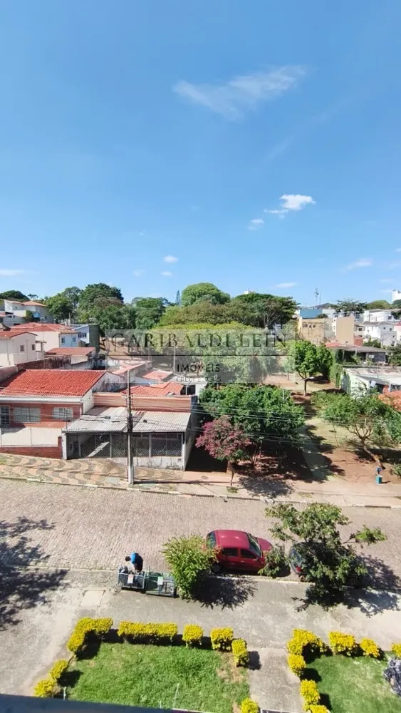 Apartamento, 3 quartos, 60 m² - Foto 8