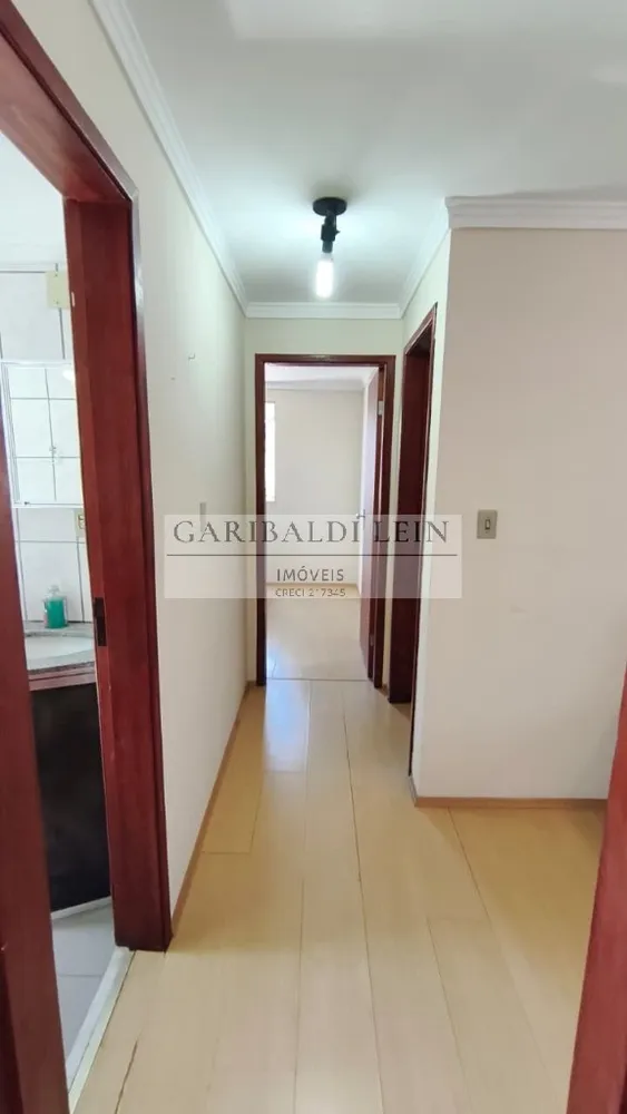 Apartamento, 3 quartos, 60 m² - Foto 2