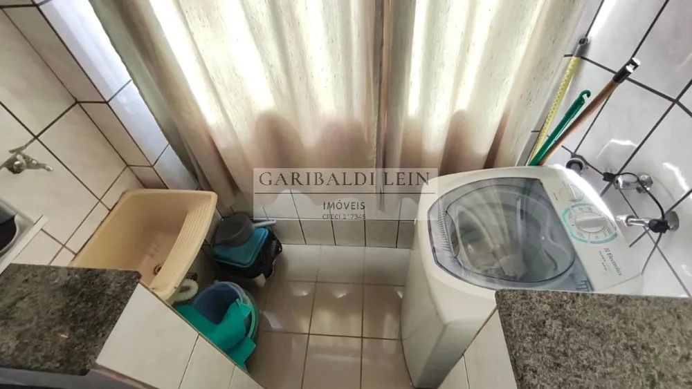 Apartamento, 3 quartos, 60 m² - Foto 7