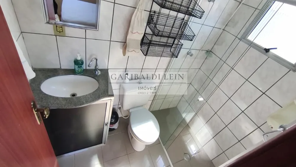 Apartamento, 3 quartos, 60 m² - Foto 4
