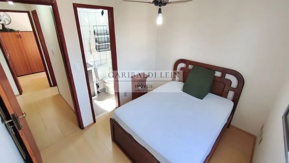 Apartamento, 3 quartos, 60 m² - Foto 3