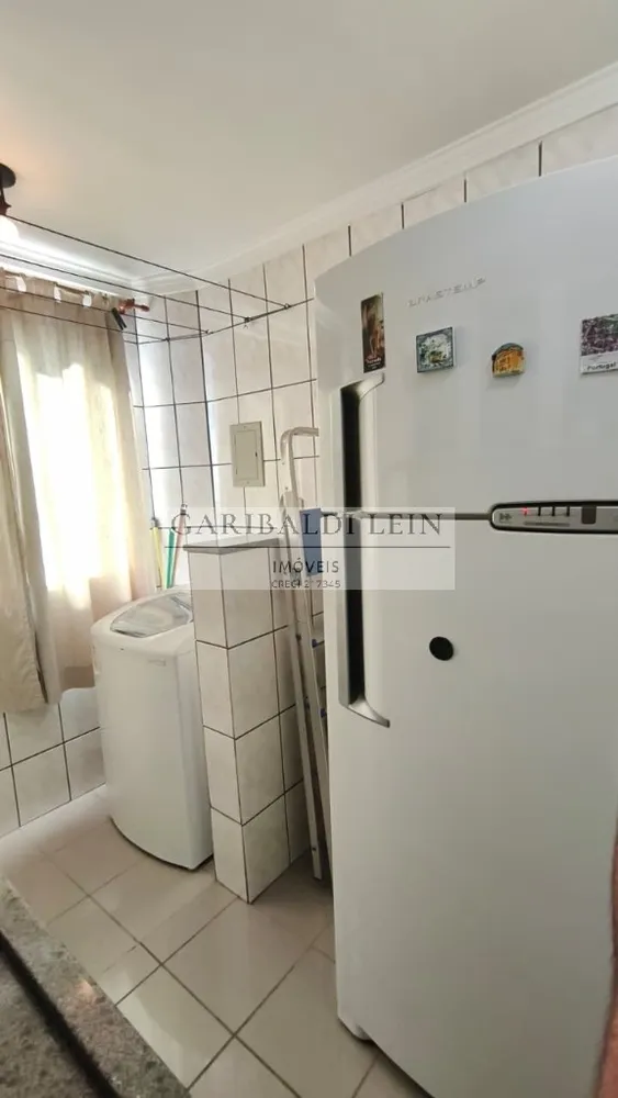 Apartamento, 3 quartos, 60 m² - Foto 6