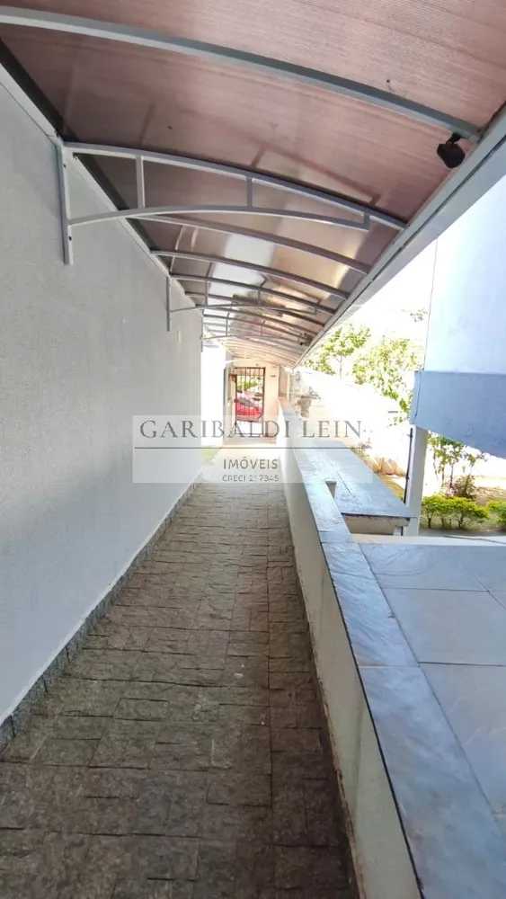 Apartamento, 3 quartos, 60 m² - Foto 1