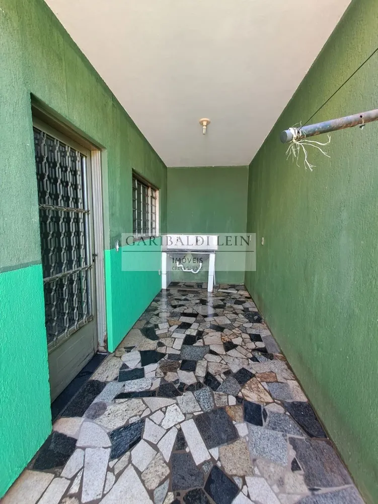 Casa, 3 quartos, 155 m² - Foto 8