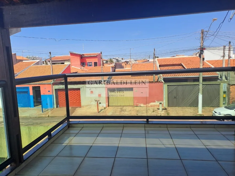Casa, 3 quartos, 155 m² - Foto 1