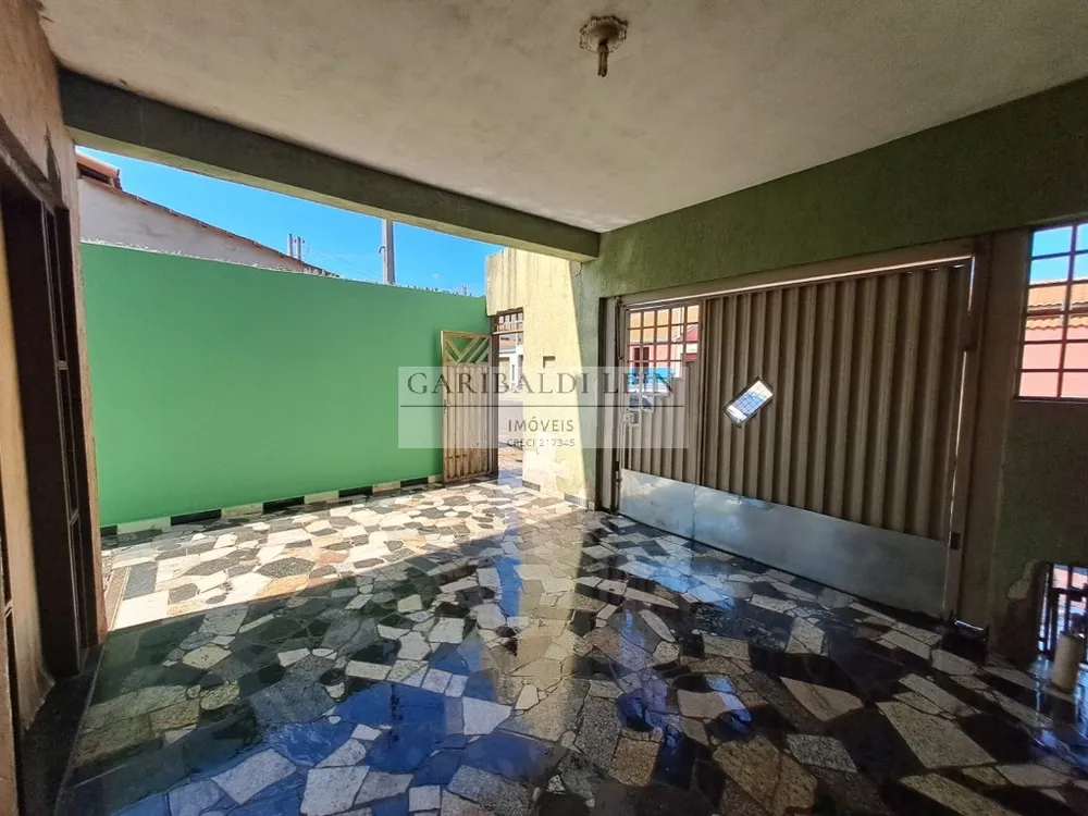 Casa, 3 quartos, 155 m² - Foto 4