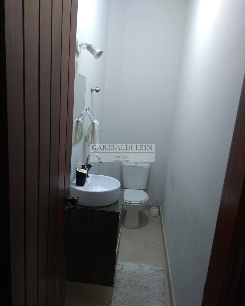 Casa, 4 quartos, 170 m² - Foto 2
