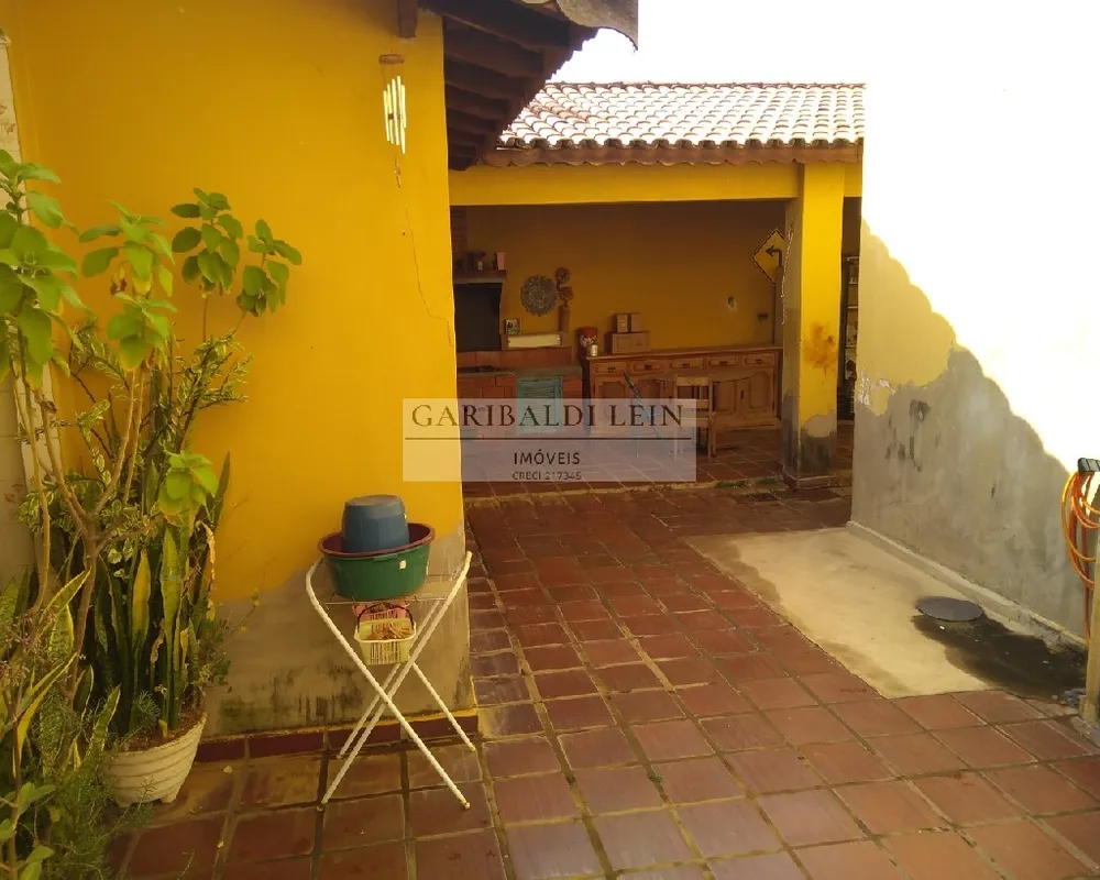 Casa, 4 quartos, 170 m² - Foto 12