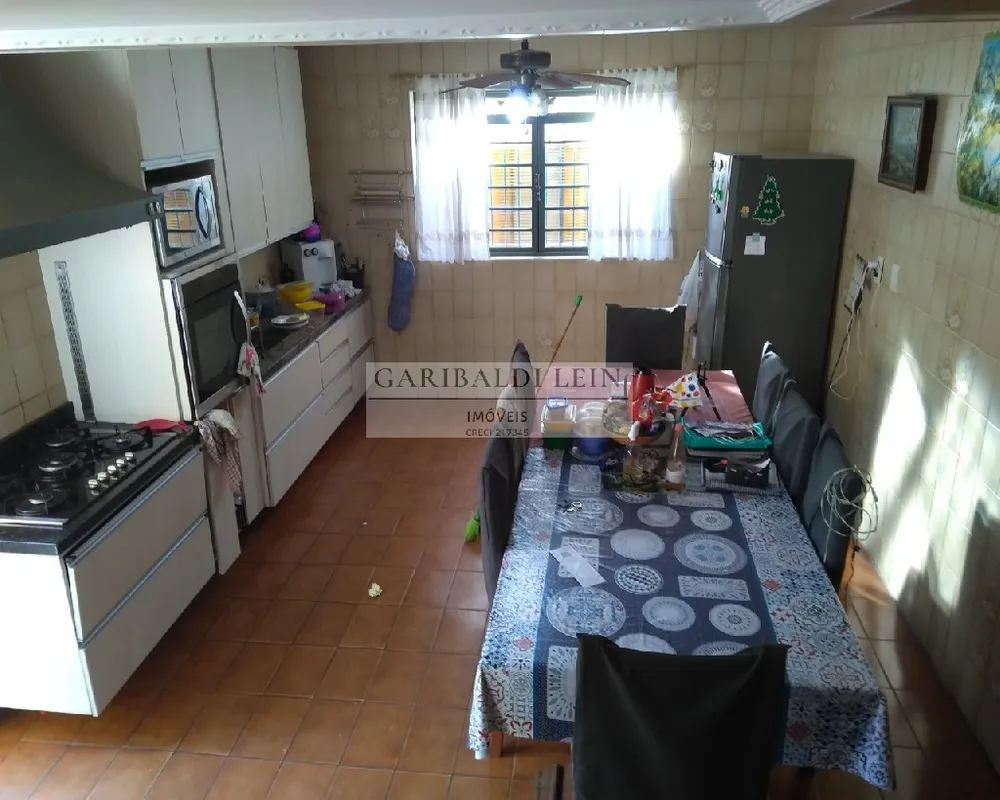 Casa, 4 quartos, 170 m² - Foto 11
