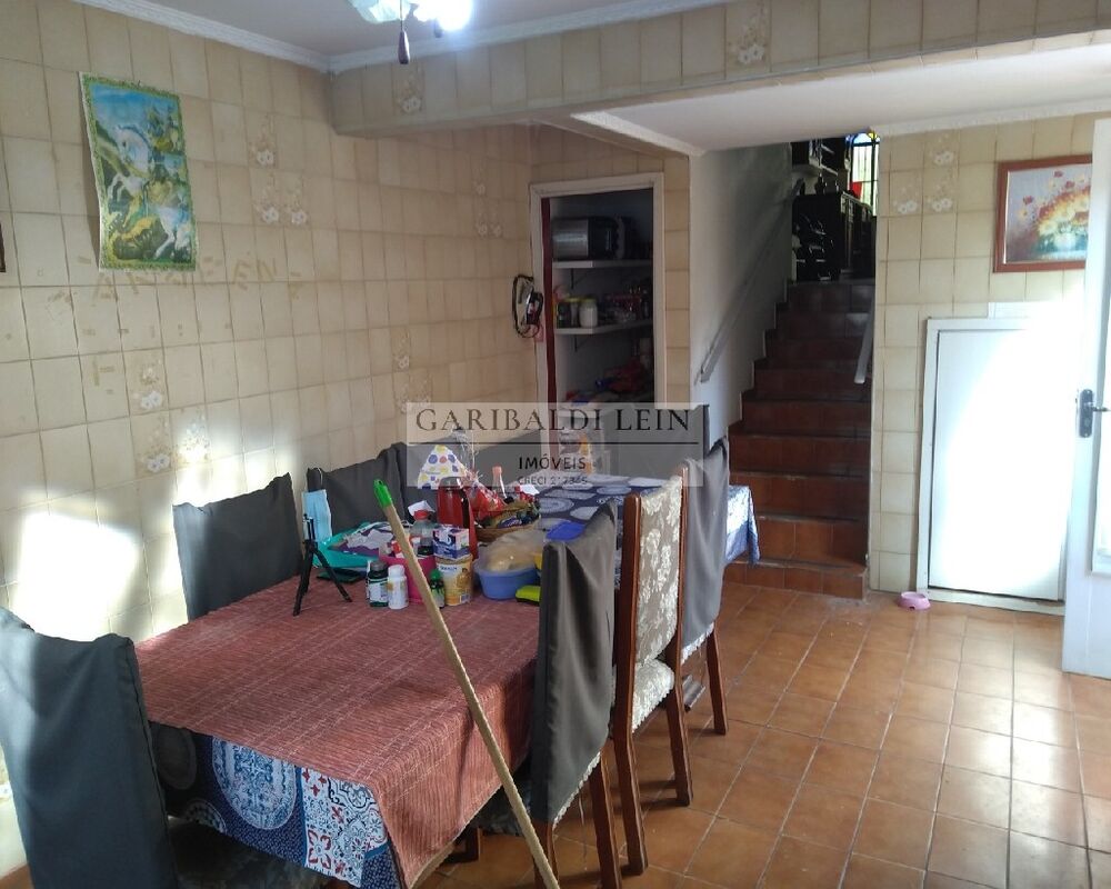 Casa, 4 quartos, 170 m² - Foto 4