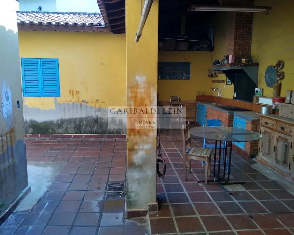 Casa, 4 quartos, 170 m² - Foto 14