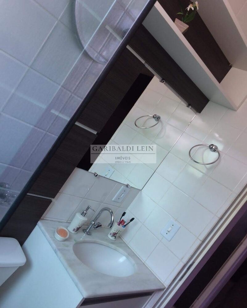 Apartamento, 2 quartos, 49 m² - Foto 2