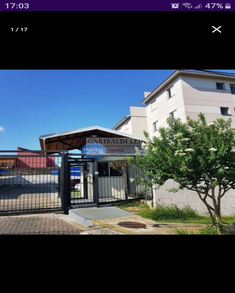 Apartamento, 2 quartos, 49 m² - Foto 4