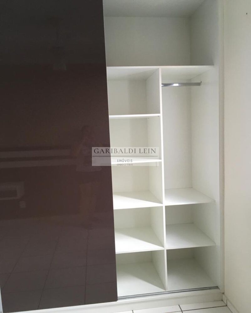 Apartamento, 2 quartos, 49 m² - Foto 1