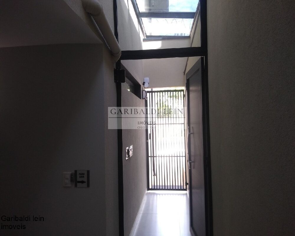 Sala-Conjunto, 16 m² - Foto 4