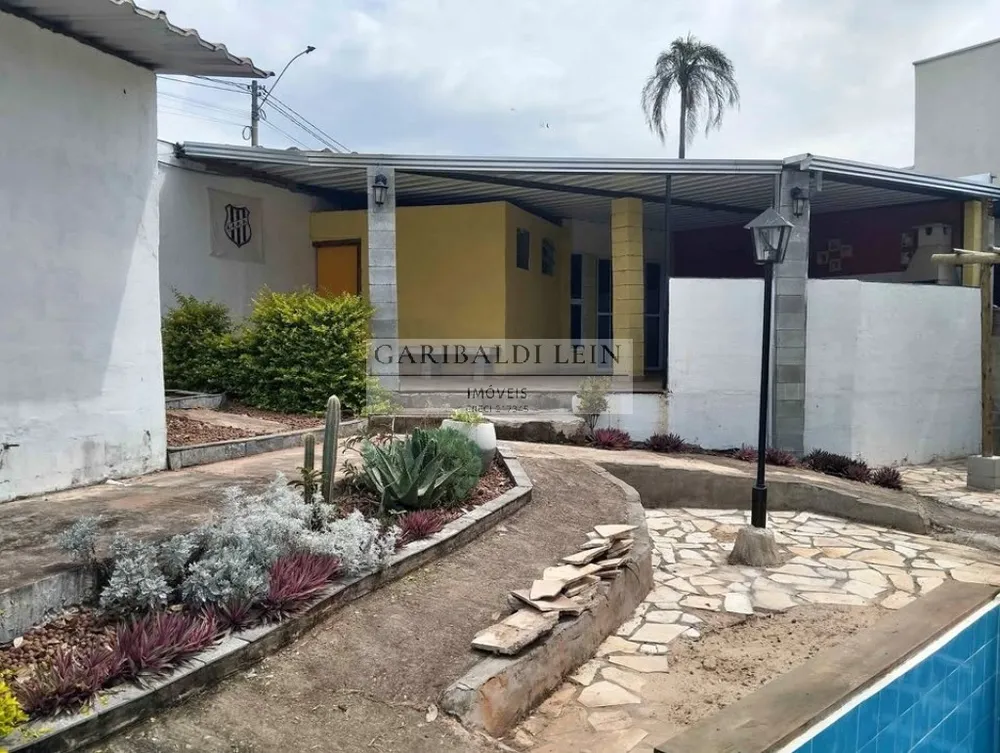 Chácara, 2 quartos - Foto 1