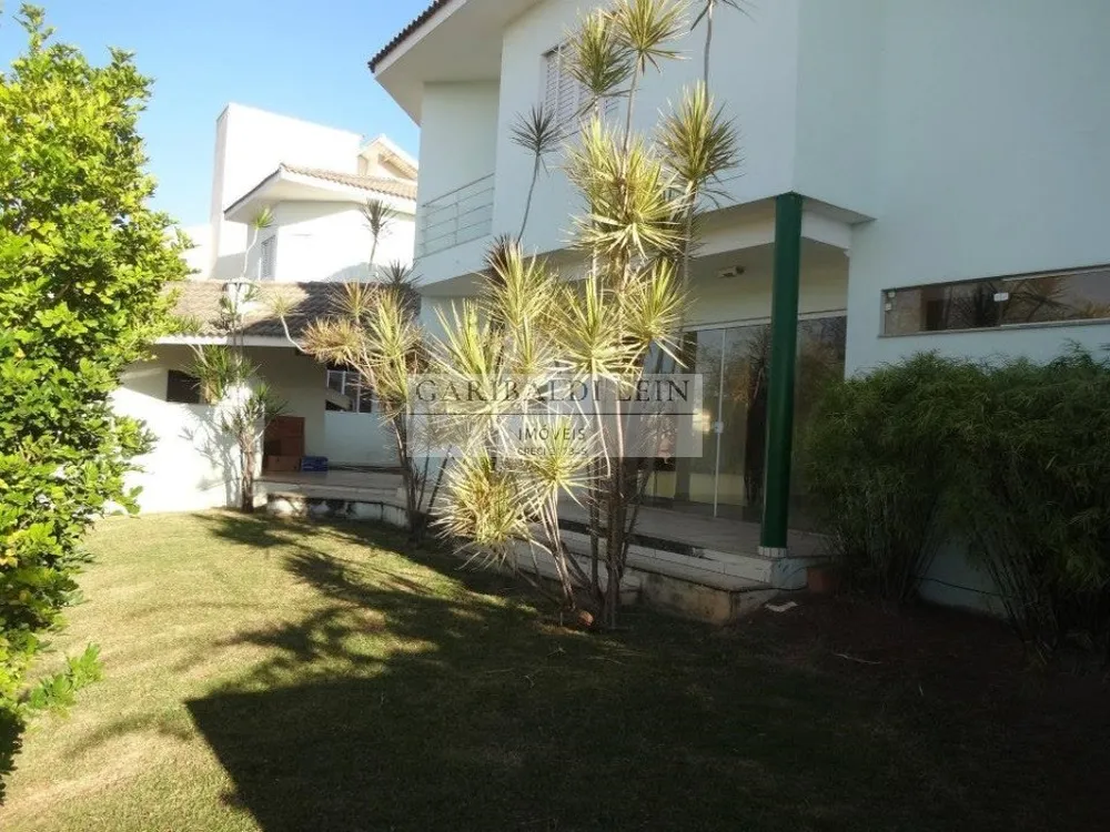 Casa, 6 quartos, 290 m² - Foto 5