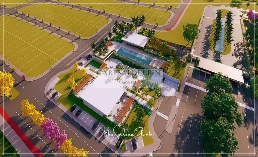 Terreno, 200 m² - Foto 3