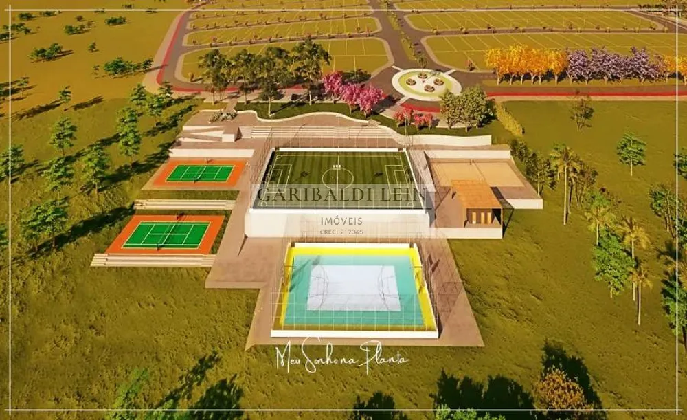 Terreno, 200 m² - Foto 4