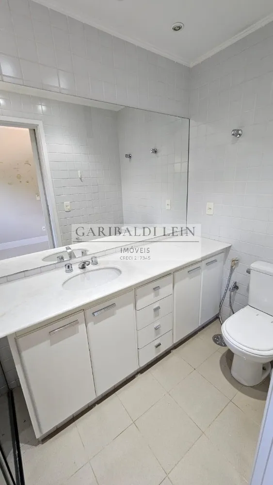 Apartamento, 3 quartos, 170 m² - Foto 9