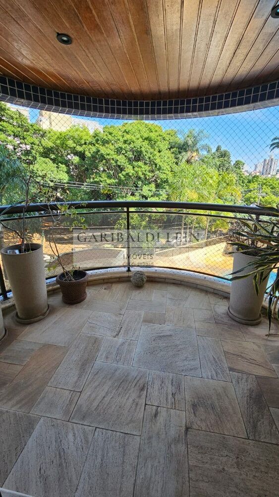 Apartamento, 3 quartos, 170 m² - Foto 4